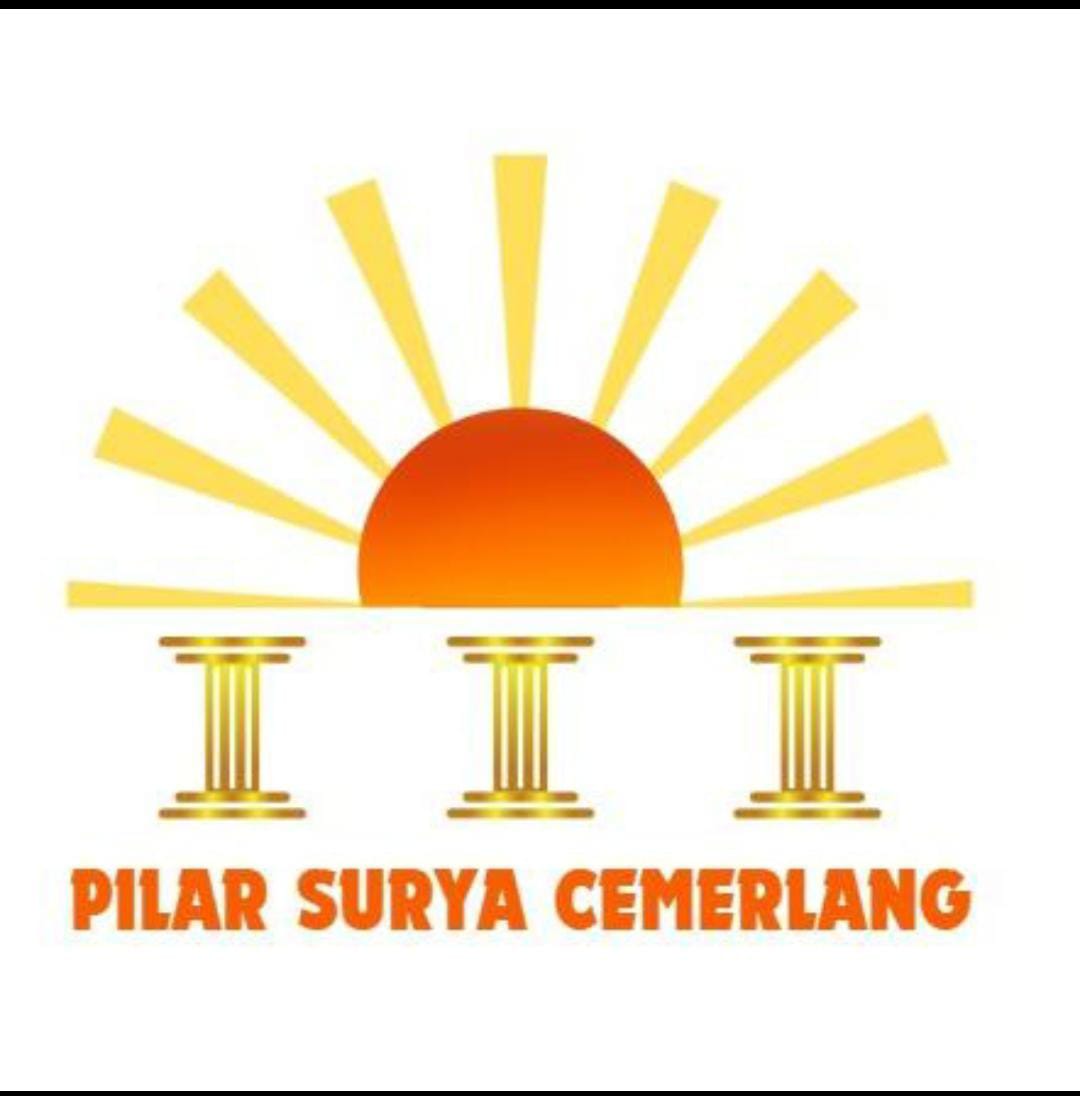 Logo PT. Pintarnya Solusi Teknologi