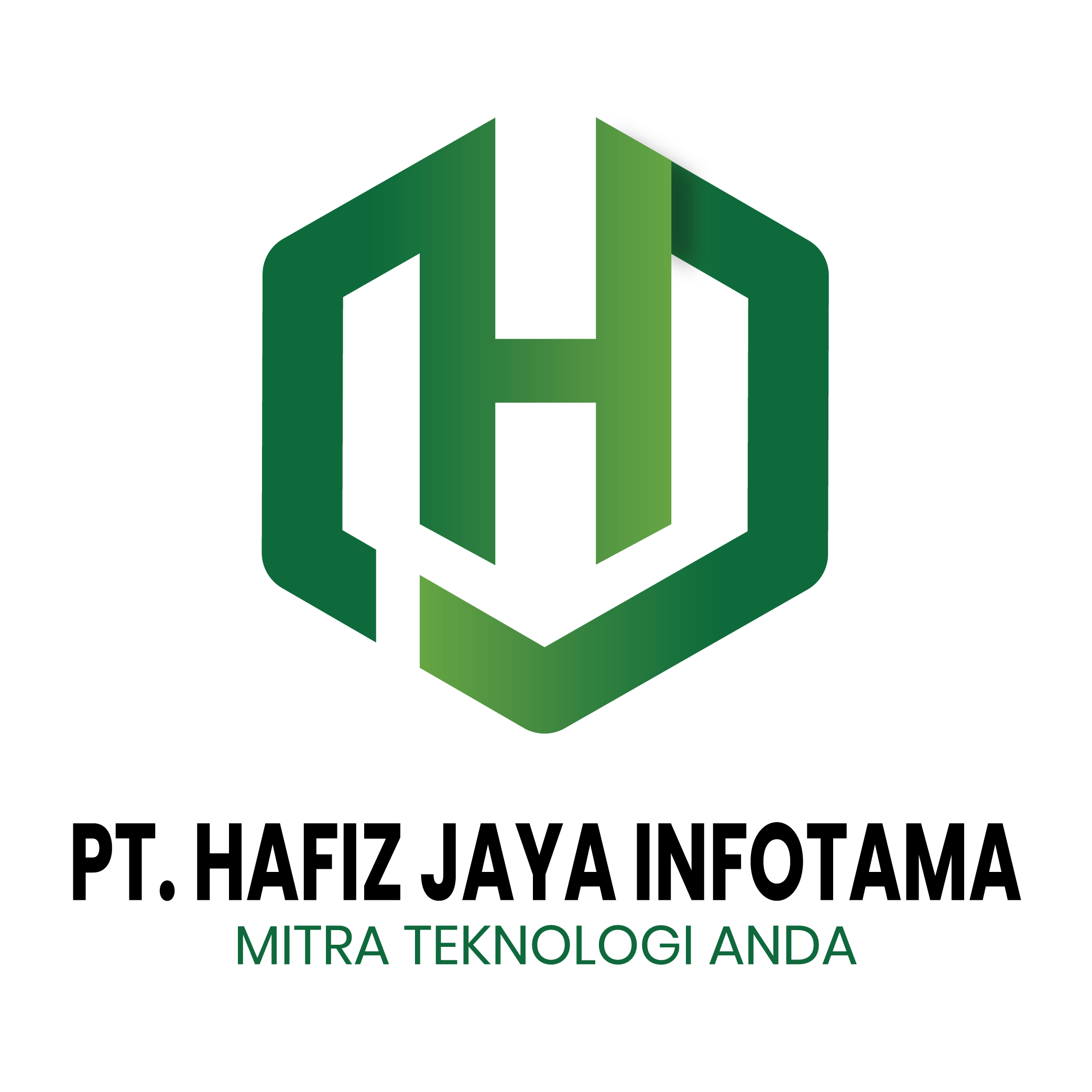 Logo PT. Pintarnya Solusi Teknologi