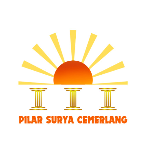 Logo PT. Pintarnya Solusi Teknologi