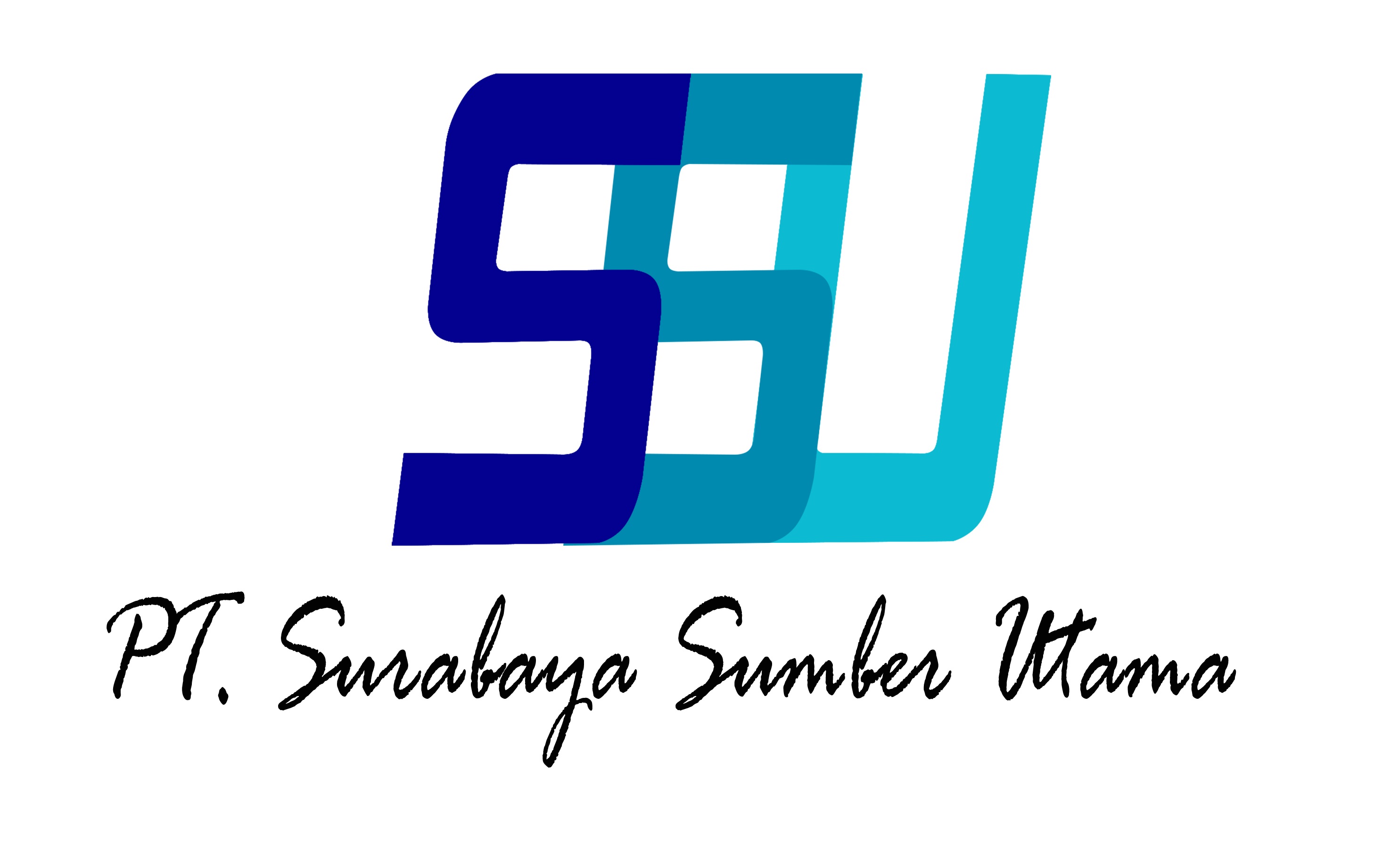 Logo PT. Pintarnya Solusi Teknologi