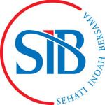 Logo PT. Pintarnya Solusi Teknologi
