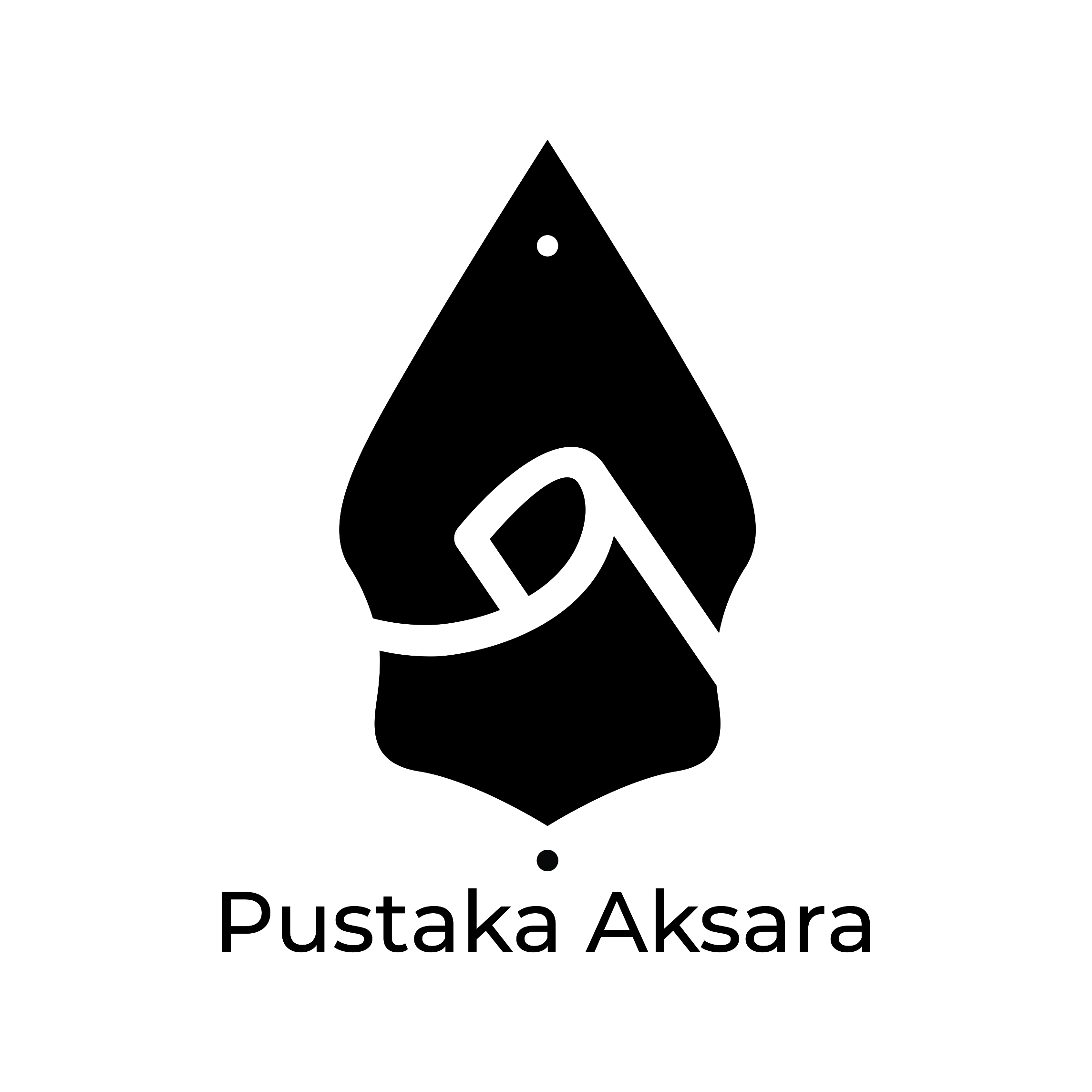 Logo PT. Pintarnya Solusi Teknologi