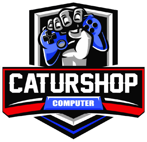 Logo PT. Pintarnya Solusi Teknologi