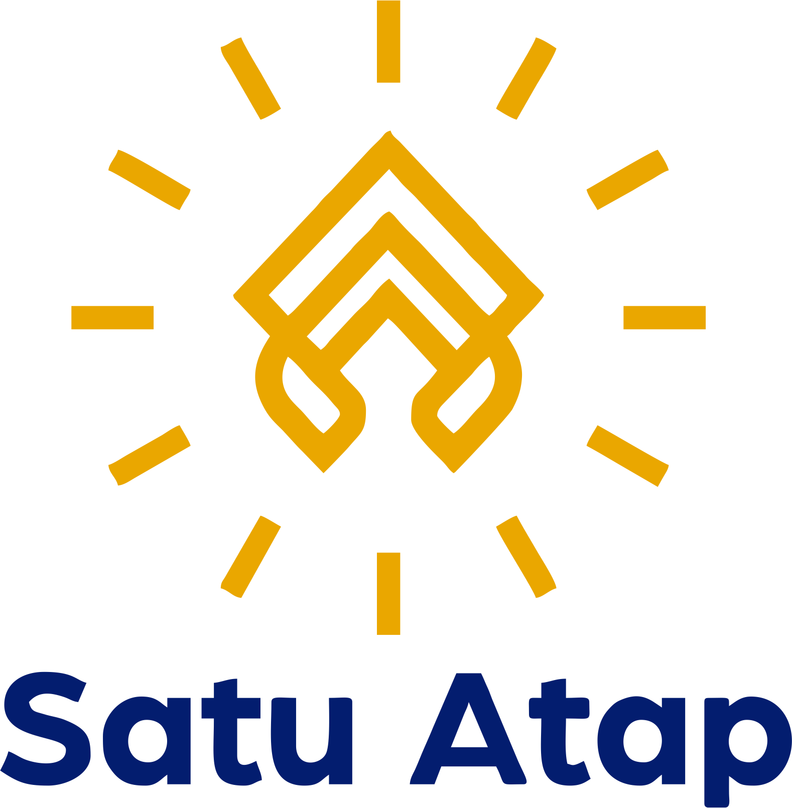 Logo PT. Pintarnya Solusi Teknologi