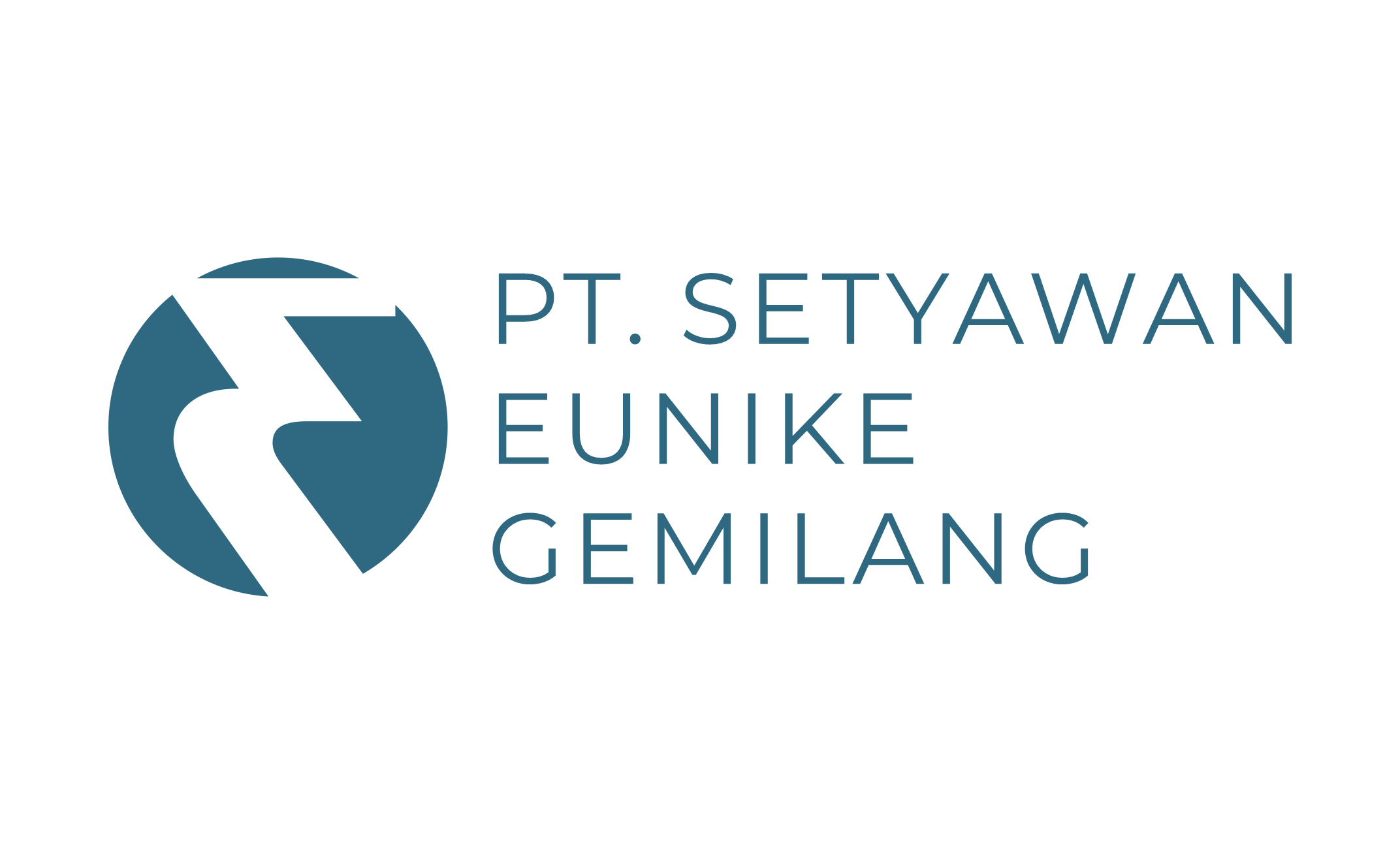 Logo PT. Pintarnya Solusi Teknologi