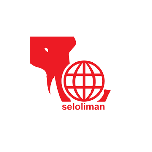 Logo PT. Pintarnya Solusi Teknologi