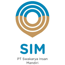 Logo PT. Pintarnya Solusi Teknologi