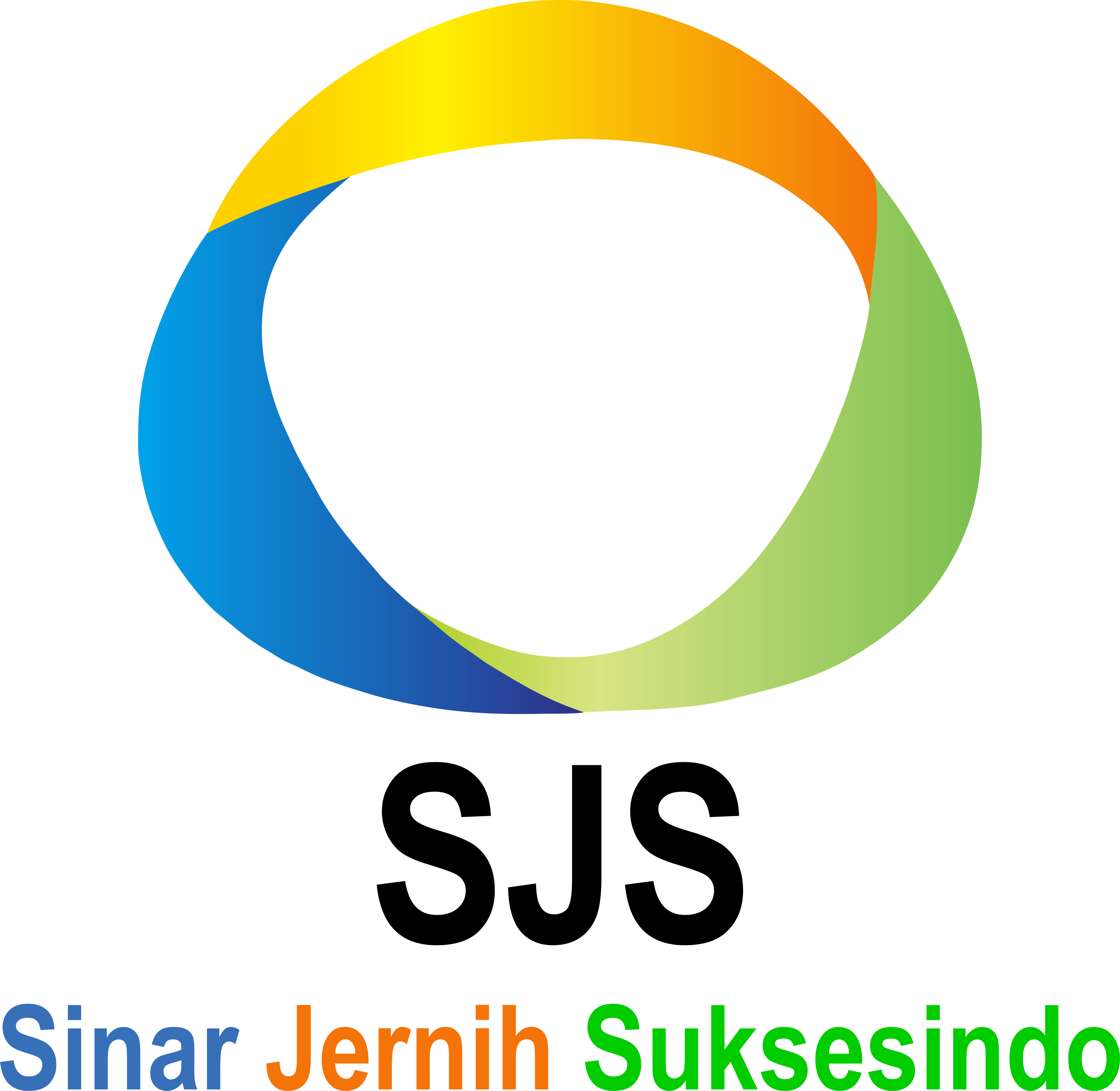 Logo PT. Pintarnya Solusi Teknologi