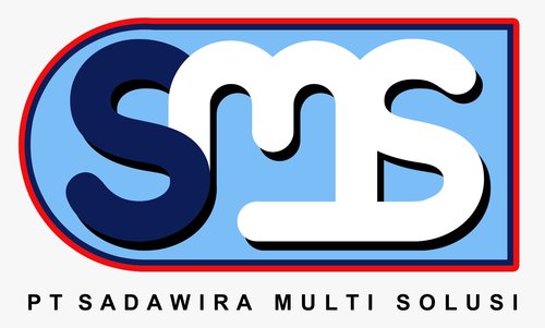 Logo PT. Pintarnya Solusi Teknologi