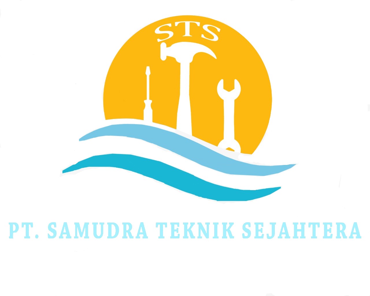 Logo PT. Pintarnya Solusi Teknologi