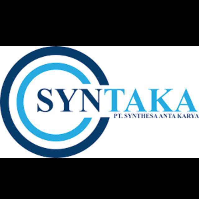 Logo PT. Pintarnya Solusi Teknologi