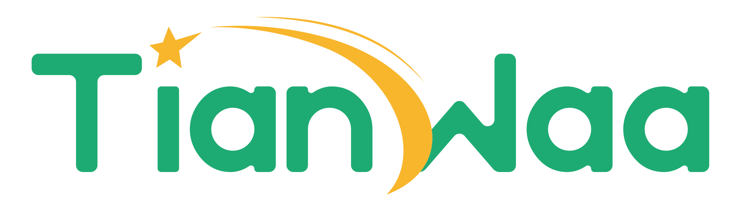 Logo PT. Pintarnya Solusi Teknologi