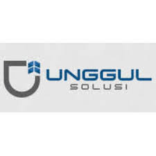 Logo PT. Pintarnya Solusi Teknologi