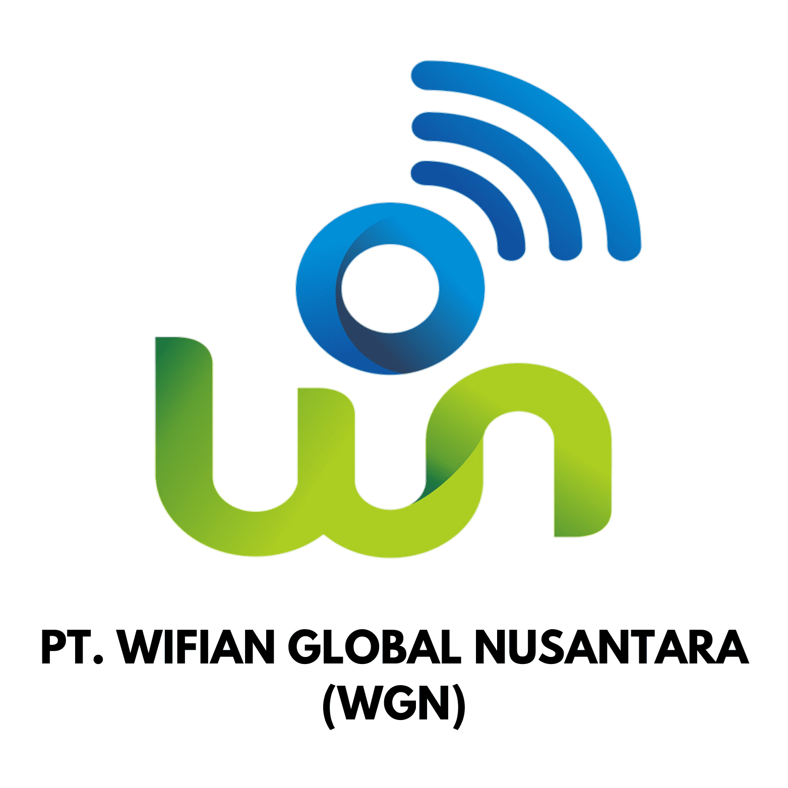 Logo PT. Pintarnya Solusi Teknologi