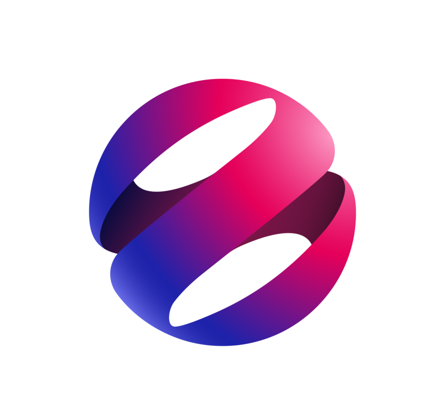 Logo PT. Pintarnya Solusi Teknologi