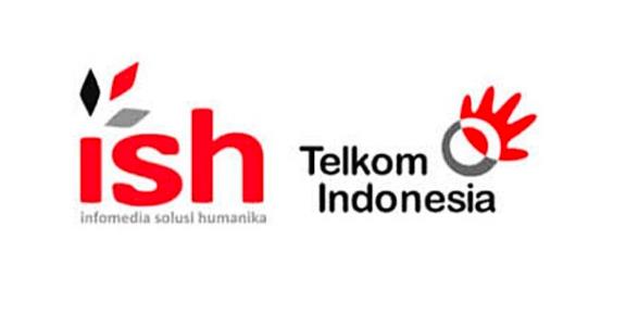Logo PT. Pintarnya Solusi Teknologi