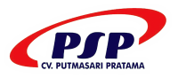 Logo PT. Pintarnya Solusi Teknologi