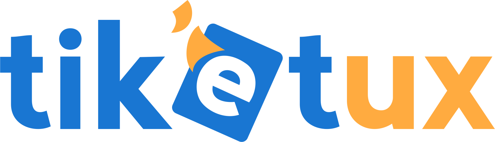Logo PT. Pintarnya Solusi Teknologi