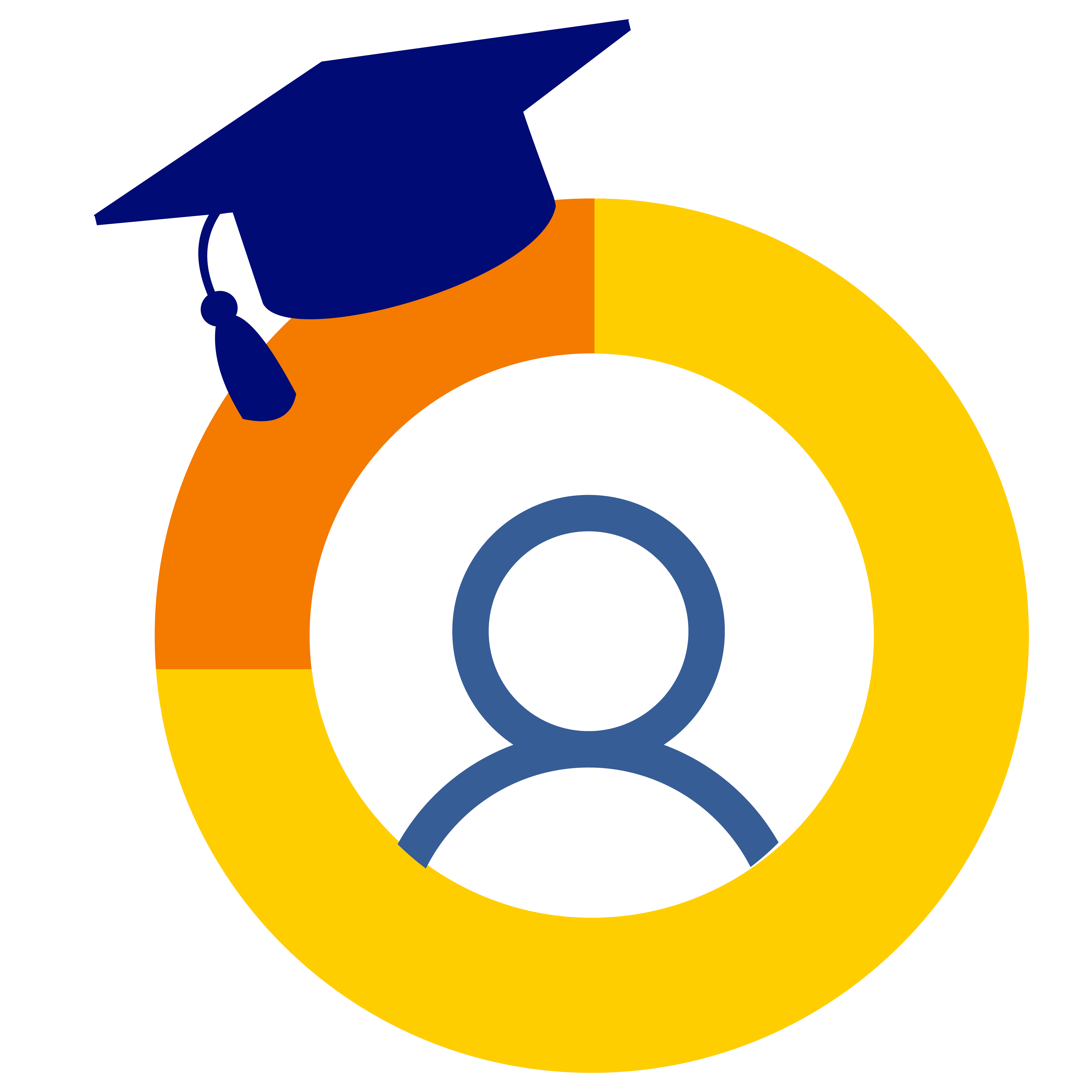 Logo PT. Pintarnya Solusi Teknologi