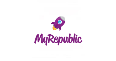 My Republic Branch Bojonegoro