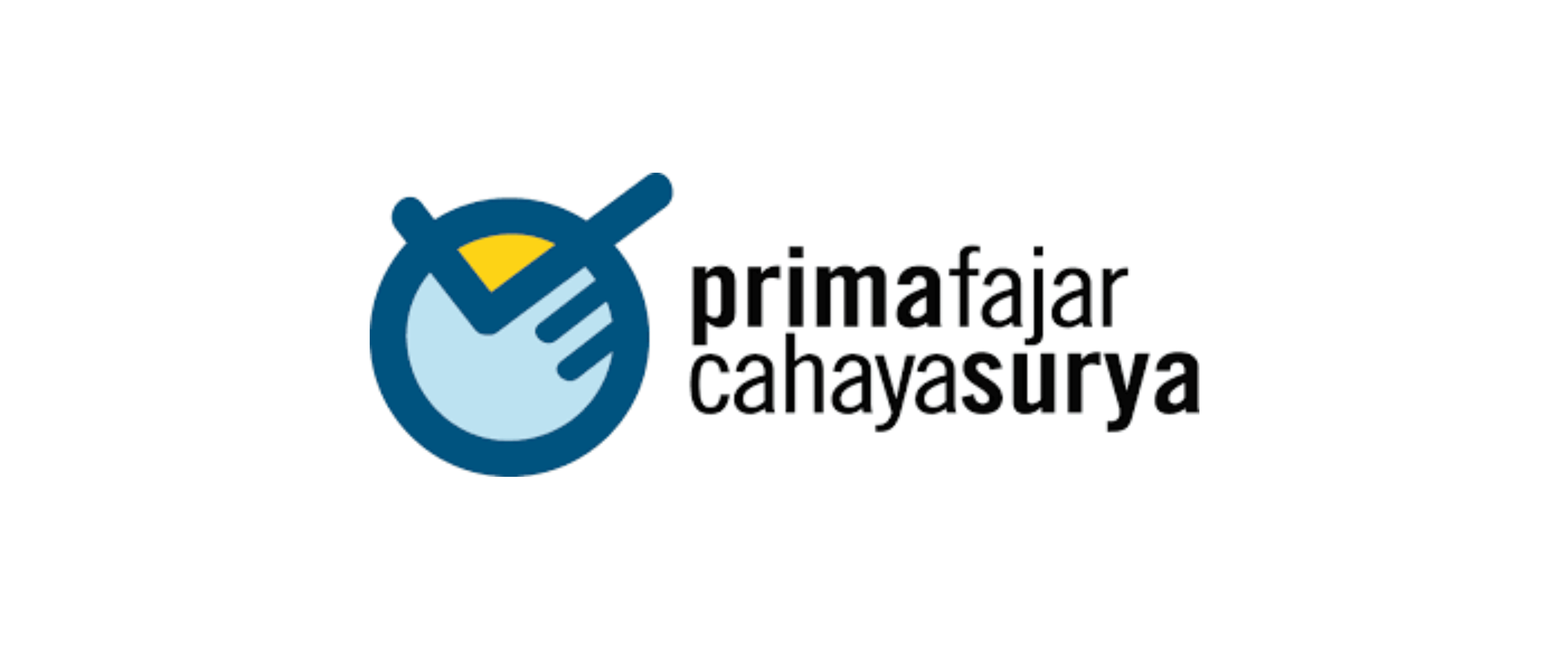 Logo PT. Pintarnya Solusi Teknologi