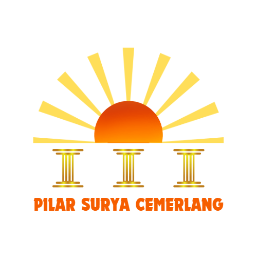 Logo PT. Pintarnya Solusi Teknologi