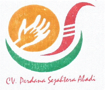 Logo PT. Pintarnya Solusi Teknologi