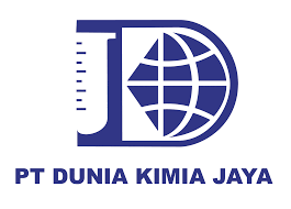 Logo PT Dunia Kimia Jaya