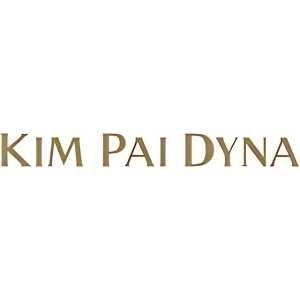 Logo PT Kimpai Dyna Tube