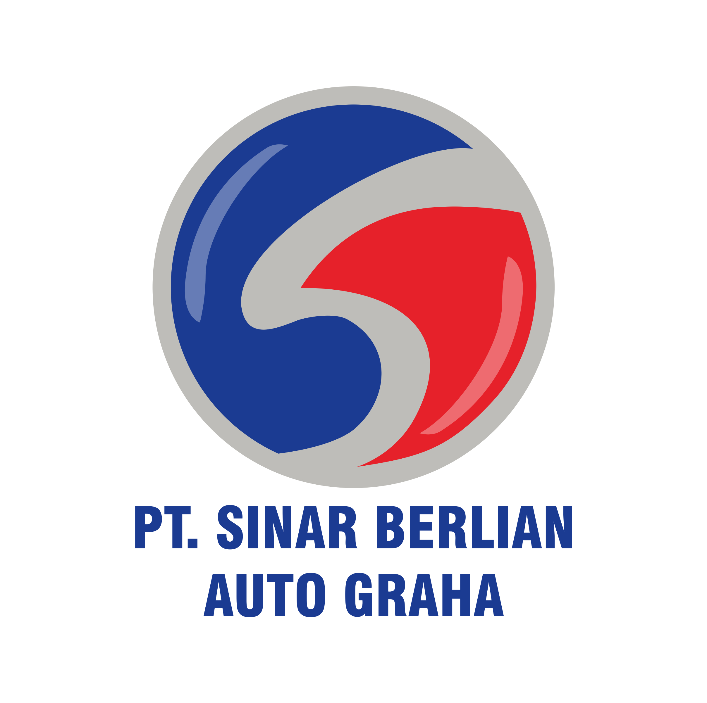 Logo PT. Pintarnya Solusi Teknologi