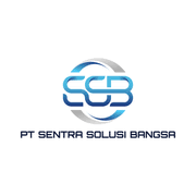 Logo PT. Pintarnya Solusi Teknologi