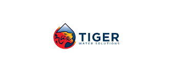Logo PT Tiger Water Solutions