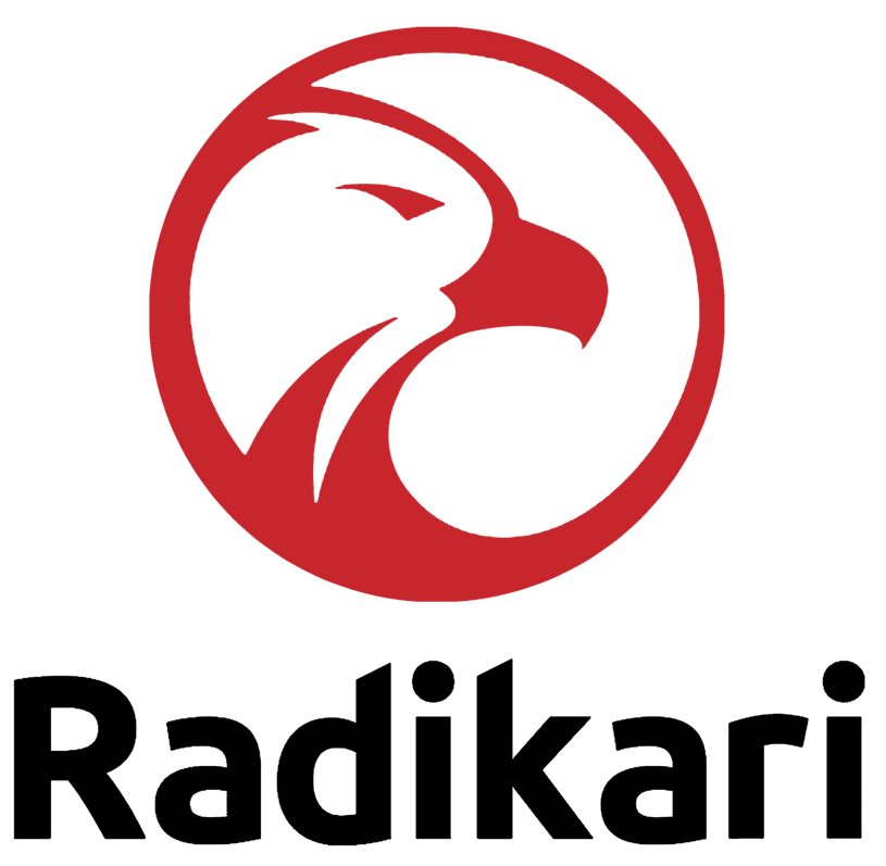 Logo PT. Pintarnya Solusi Teknologi