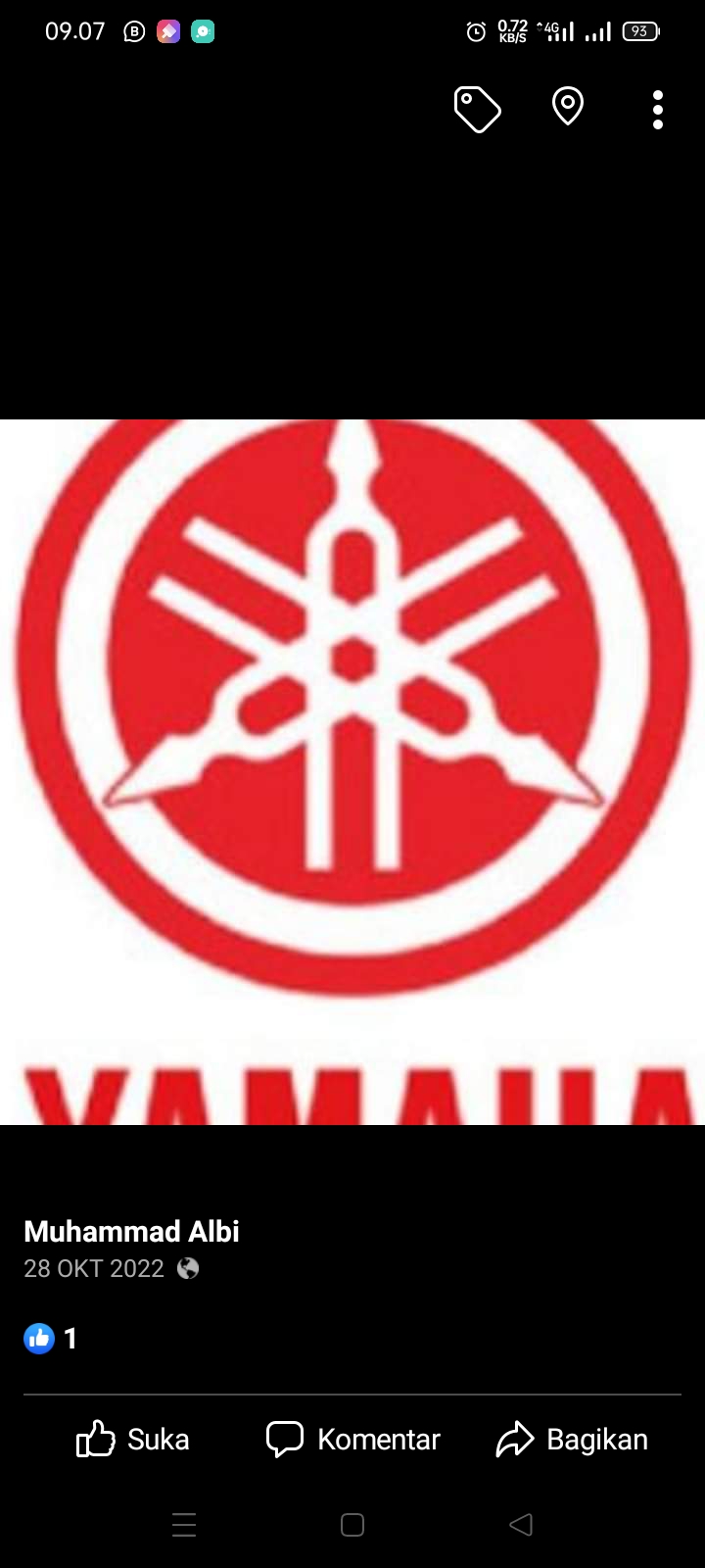 Logo PT. Pintarnya Solusi Teknologi