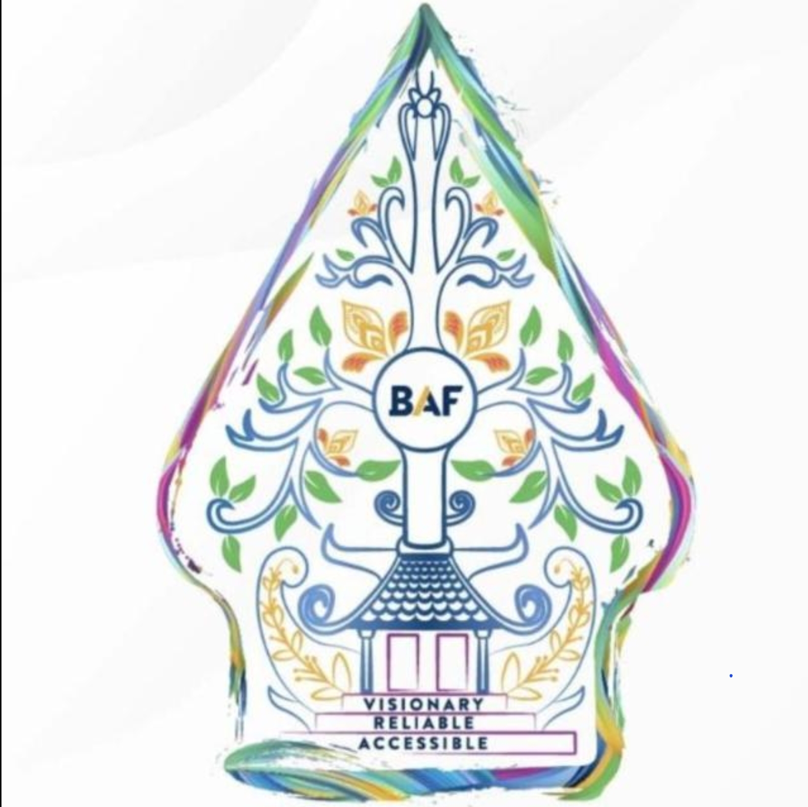 Logo PT. Pintarnya Solusi Teknologi
