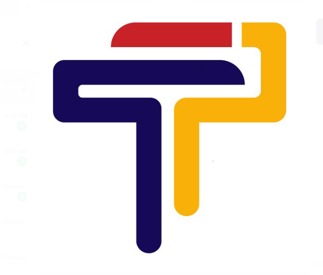 Logo PT. Pintarnya Solusi Teknologi