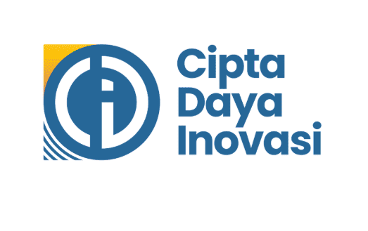 Logo PT. Pintarnya Solusi Teknologi