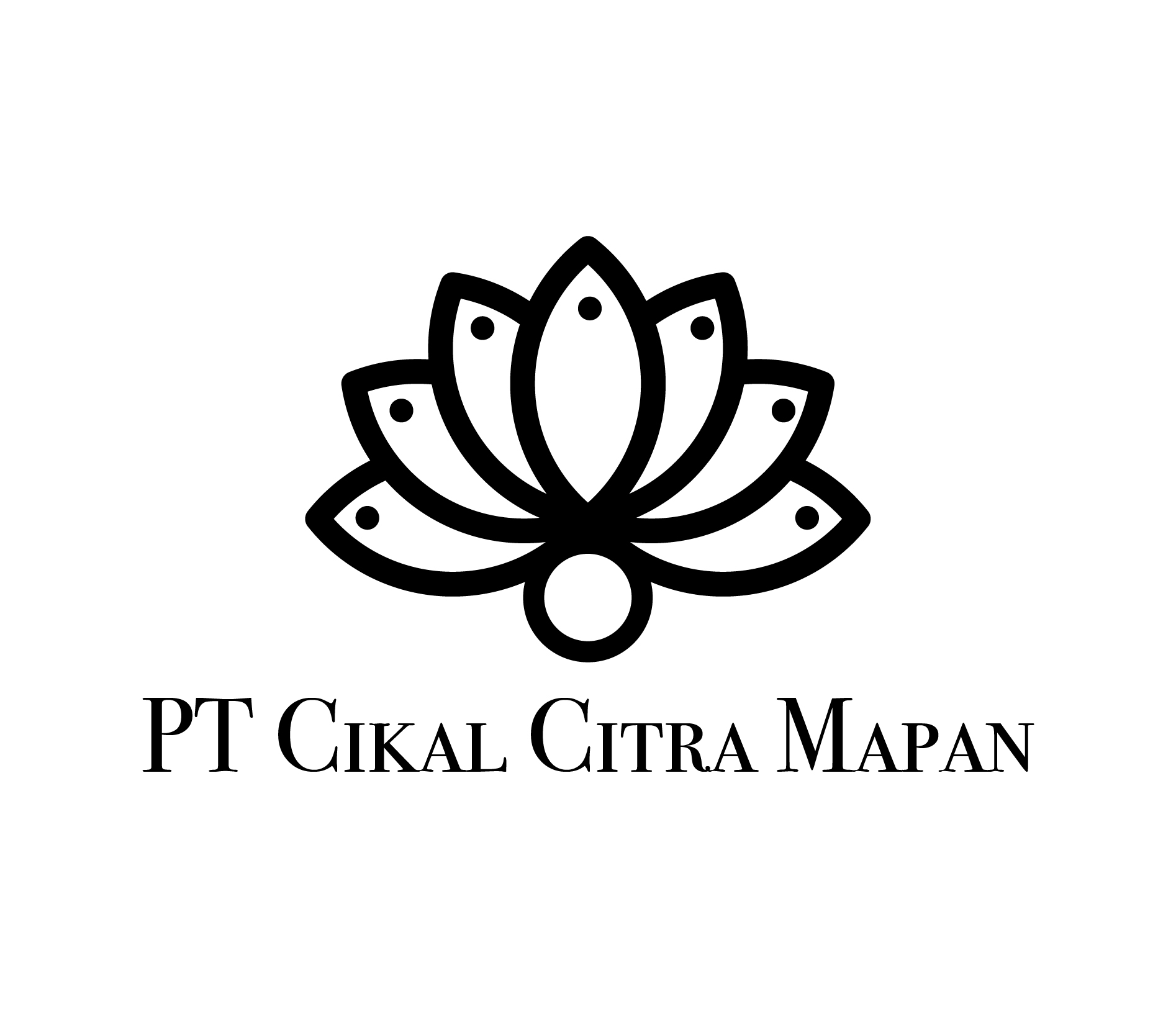 Logo PT. Pintarnya Solusi Teknologi