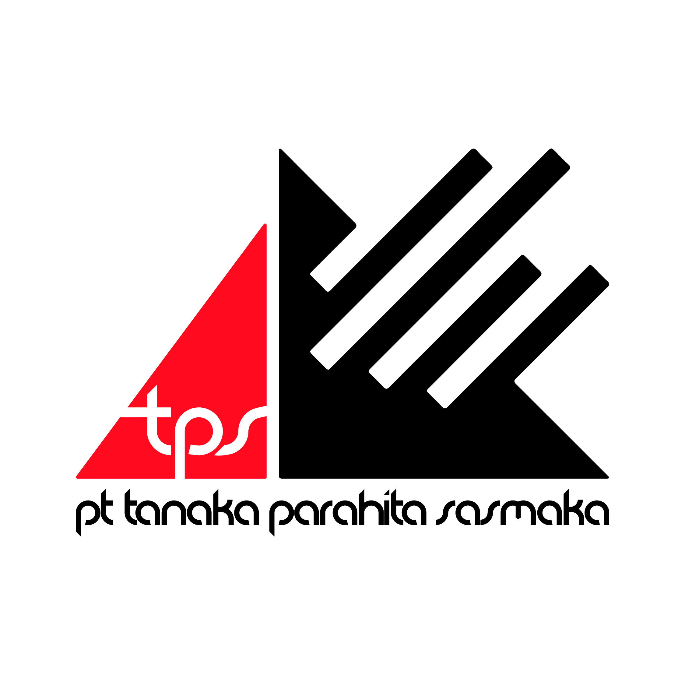 Logo PT. Pintarnya Solusi Teknologi