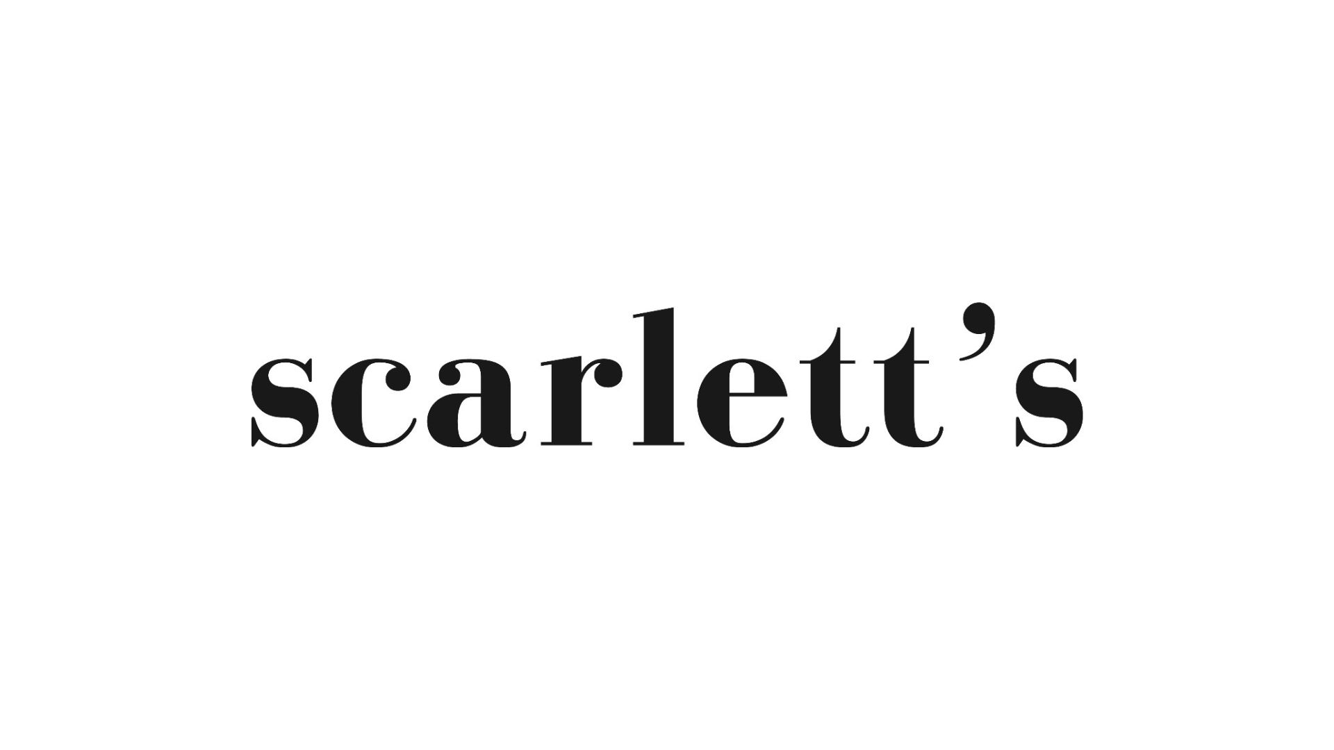 PT Scarletts Boga Universal