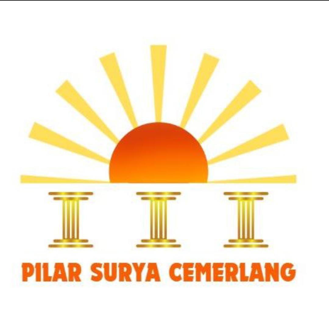 Logo PT. Pintarnya Solusi Teknologi