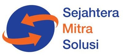 Logo PT. Pintarnya Solusi Teknologi