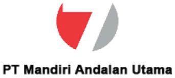 Logo PT. Pintarnya Solusi Teknologi