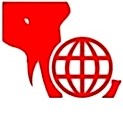 Logo PT. Pintarnya Solusi Teknologi