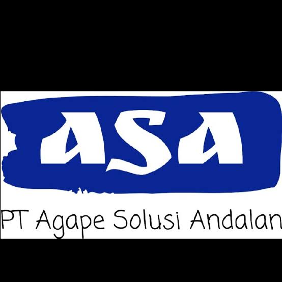 Logo PT. Pintarnya Solusi Teknologi