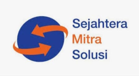 Logo PT. Pintarnya Solusi Teknologi