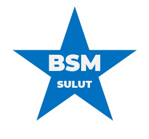 Logo PT. Pintarnya Solusi Teknologi