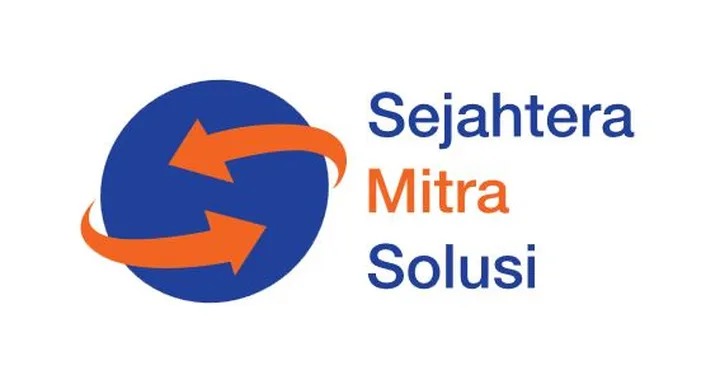 Logo PT. Pintarnya Solusi Teknologi