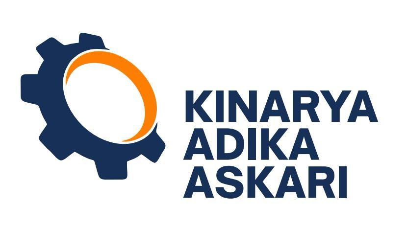 Logo PT. Pintarnya Solusi Teknologi