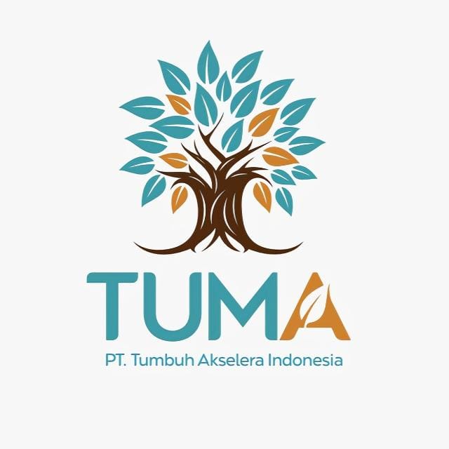 Logo PT. Pintarnya Solusi Teknologi